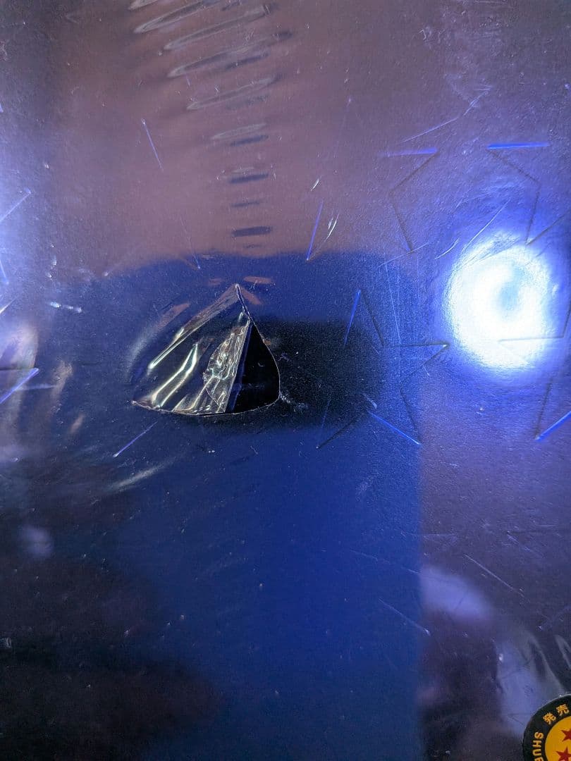 コミック・アニメ JOJO'S BIZARRE ADVENTURE EXHIBITION 2012