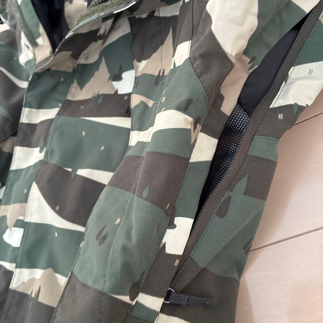 THE NORTH FACE スクープジャケット 140