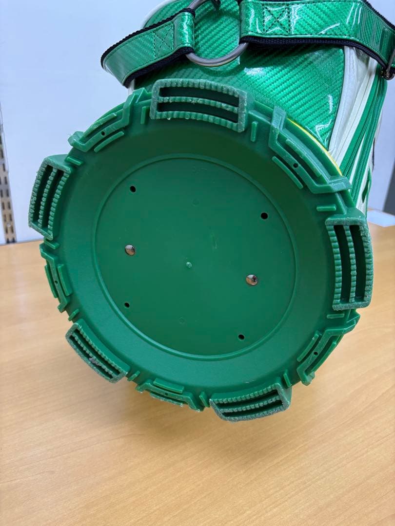 PING アロハ キャディバッグ CB-N2301 MR.PING