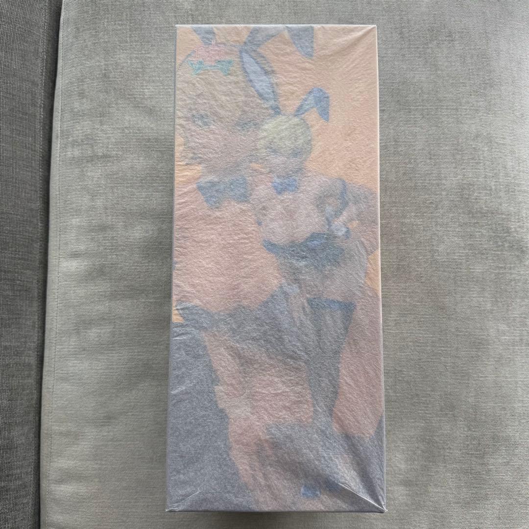 フリーイング B-STYLE 食戟のソーマ　 水戸郁魅 ノーマルバニーVer.