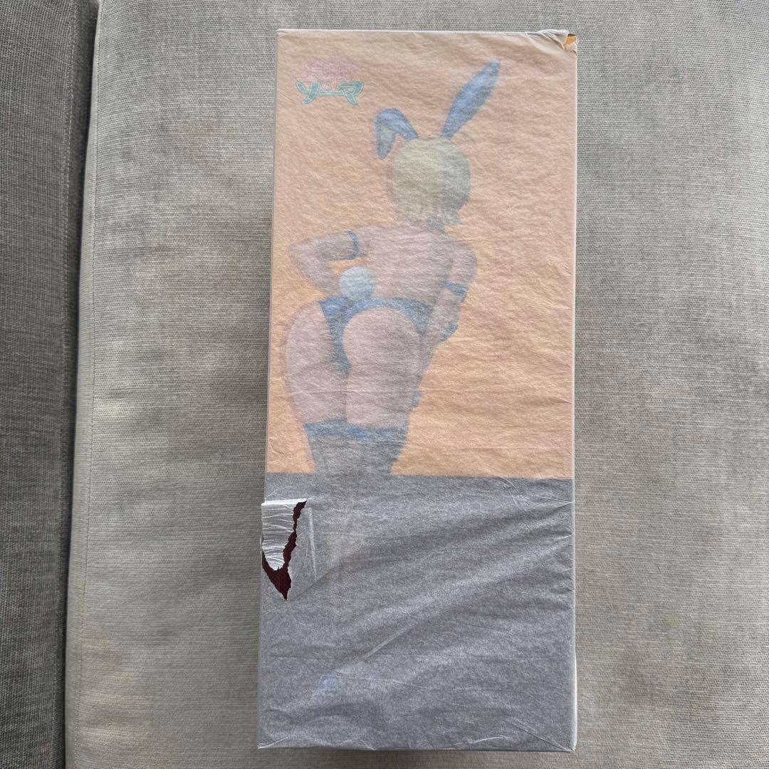 フリーイング B-STYLE 食戟のソーマ　 水戸郁魅 ノーマルバニーVer.