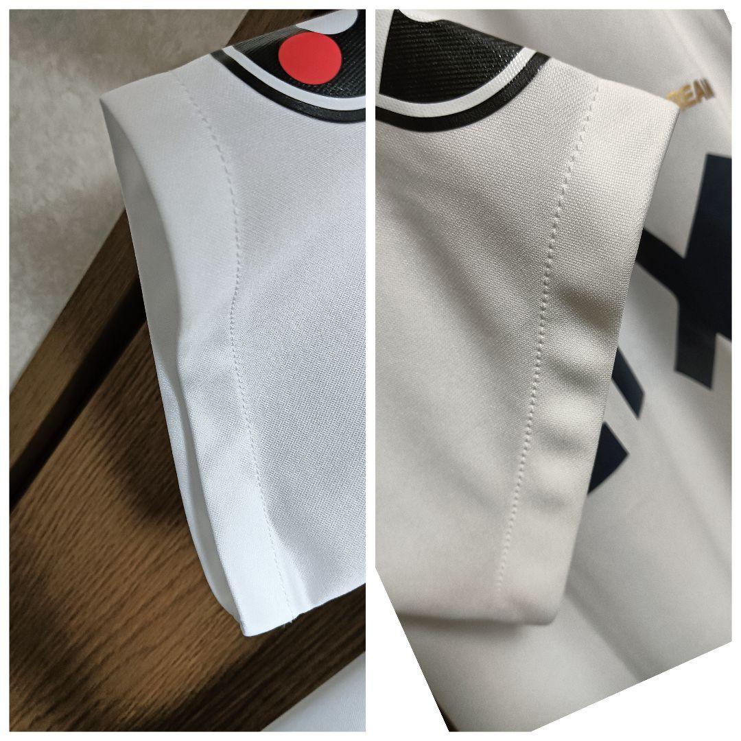 ナイキ 鹿島アントラーズ 上田綺世 #36 ユニフォーム 2020アウェイ XL