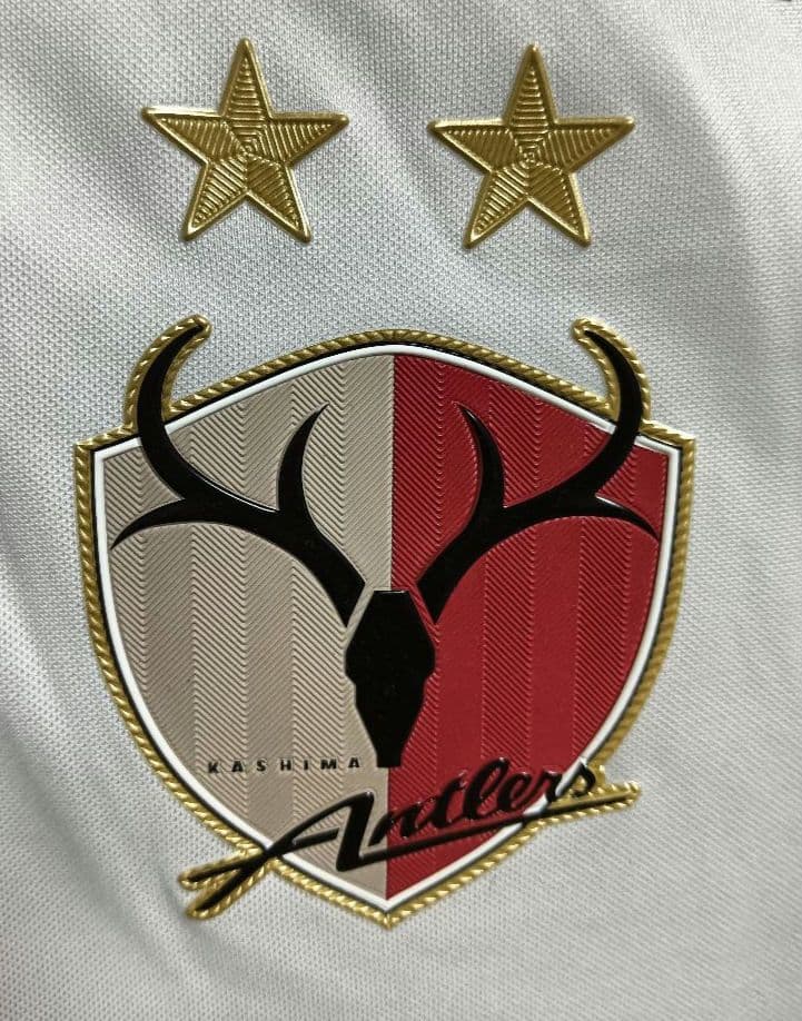 ナイキ 鹿島アントラーズ 上田綺世 #36 ユニフォーム 2020アウェイ XL