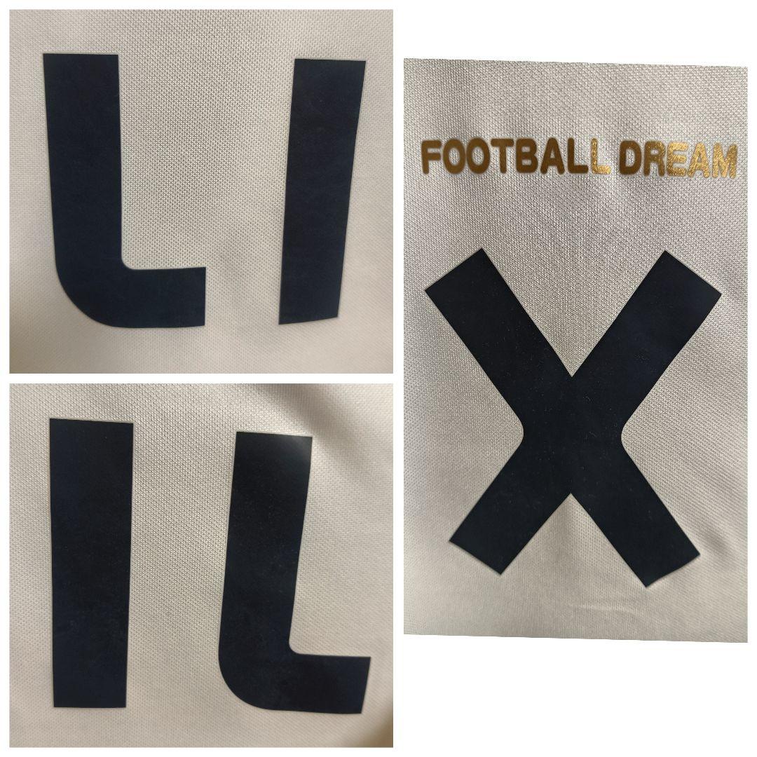 ナイキ 鹿島アントラーズ 上田綺世 #36 ユニフォーム 2020アウェイ XL