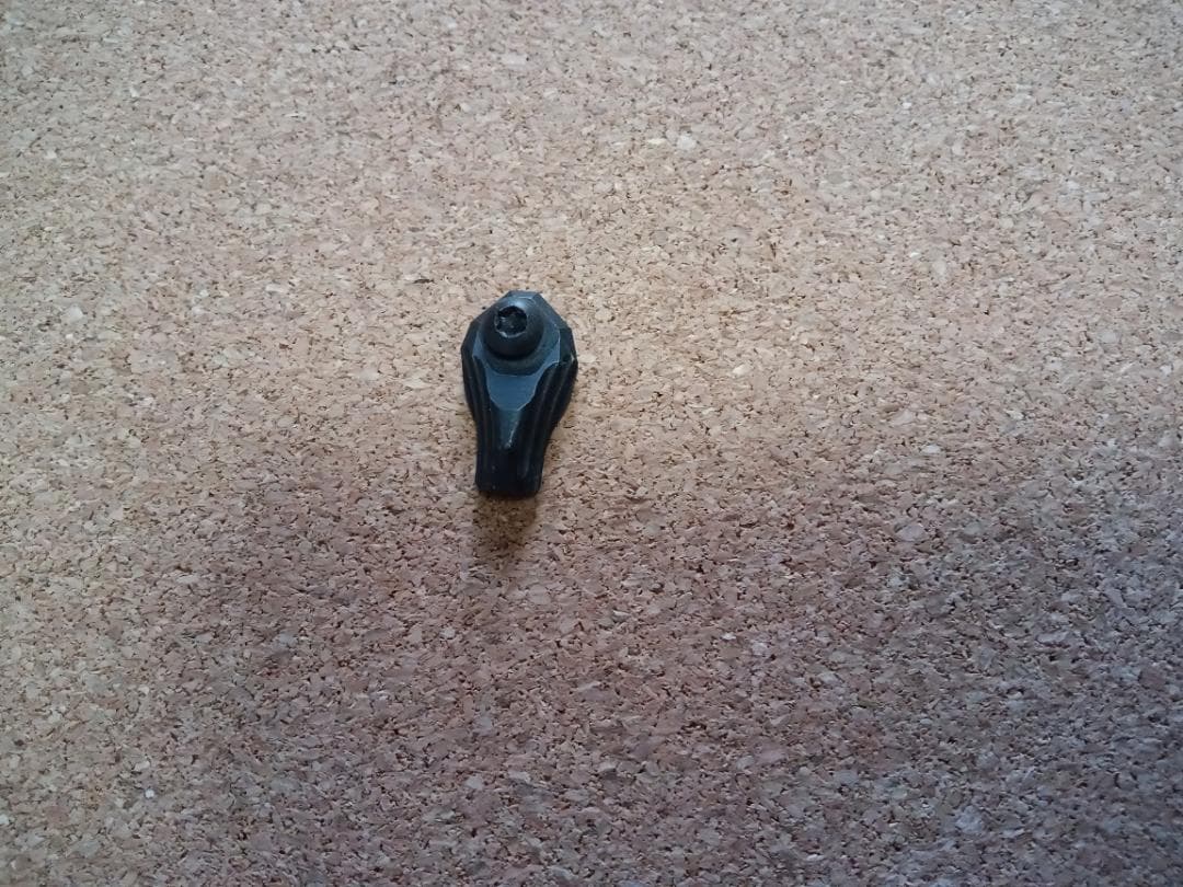 トイガン Knights Modular Ambi Safety Selector3