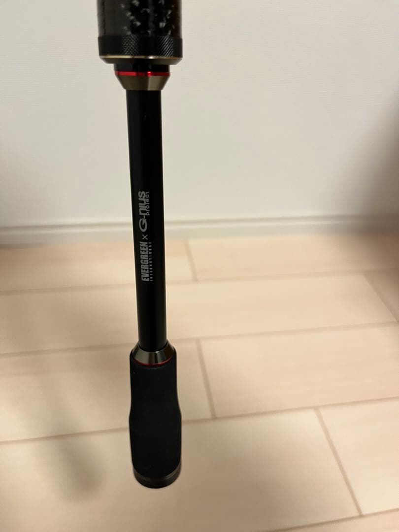 エバーグリーン カレイド セルペンティ インクレディブルセンサー・ガルネリウス