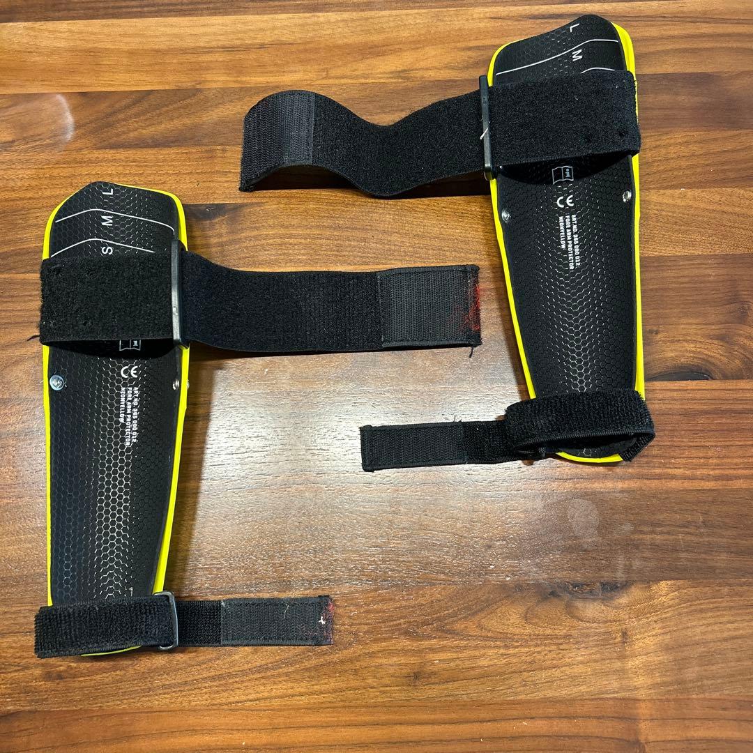 LEKIアームガード【アルペンレーシング用】