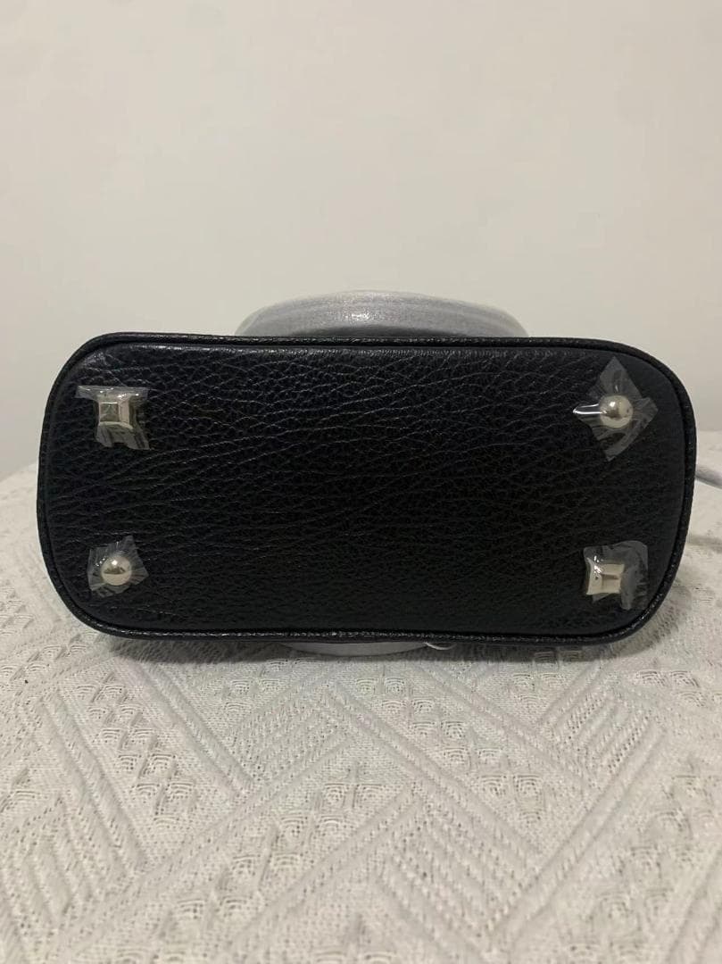 メゾンマルジェラ 5AC 2 WAY ショルダーバッグ マイクロ