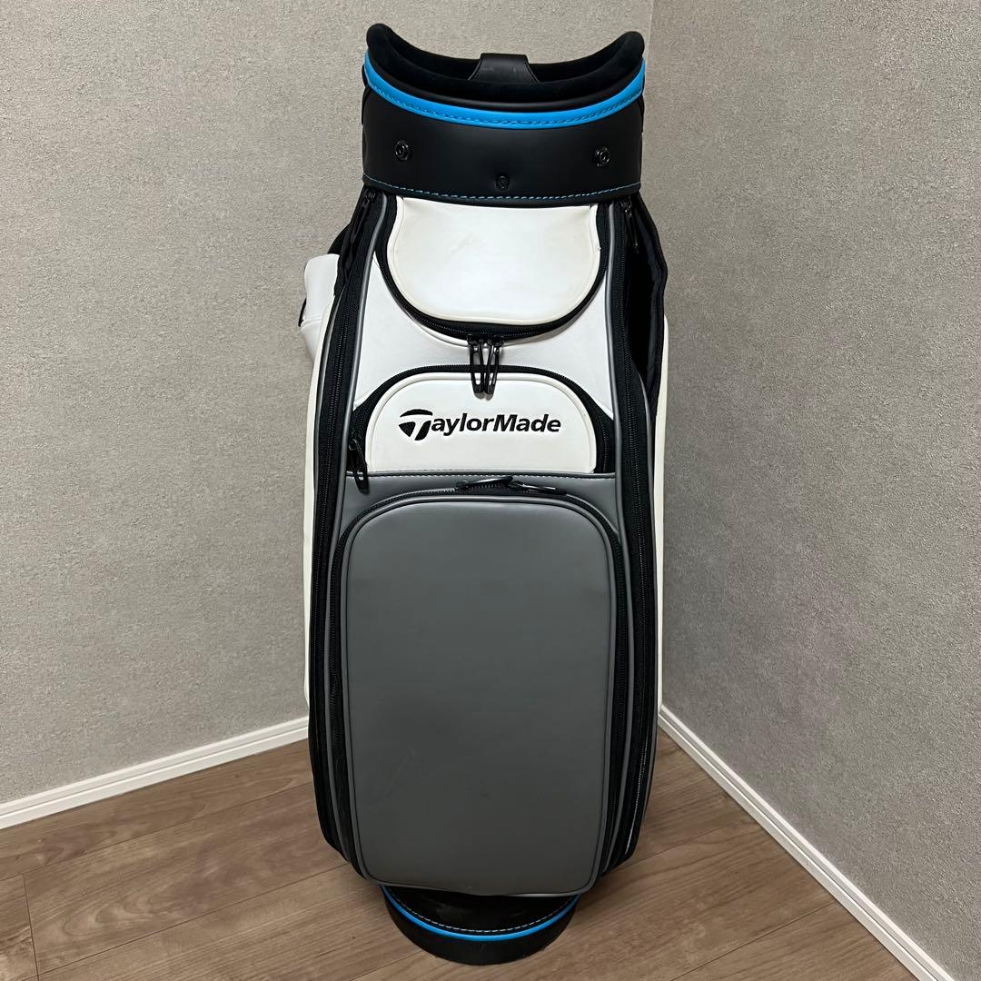 TaylorMade SIM キャディバッグ