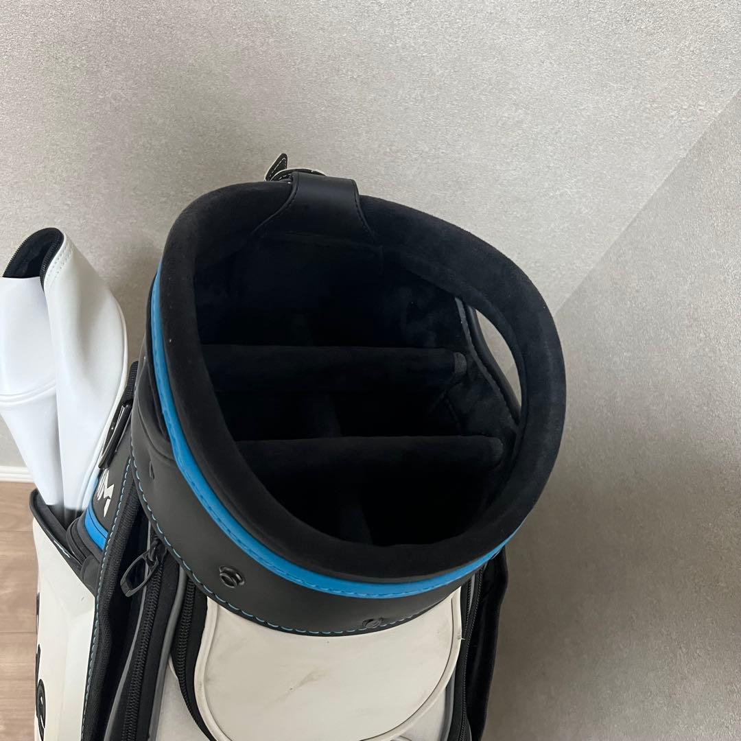 TaylorMade SIM キャディバッグ