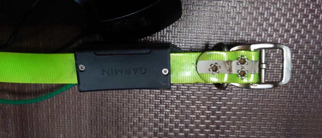 ガーミンアストロ　DC40 ドッグマーカー