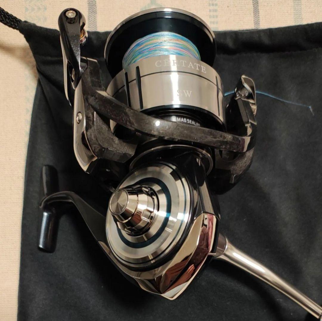 【中古】セルテートsw18000