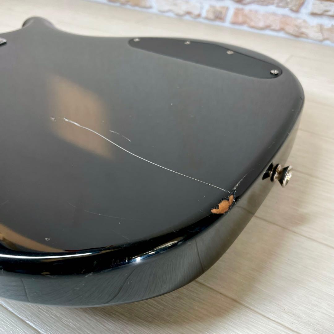 希少　FERNANDES フェルナンデス　FRB-40M レフティ　左利き