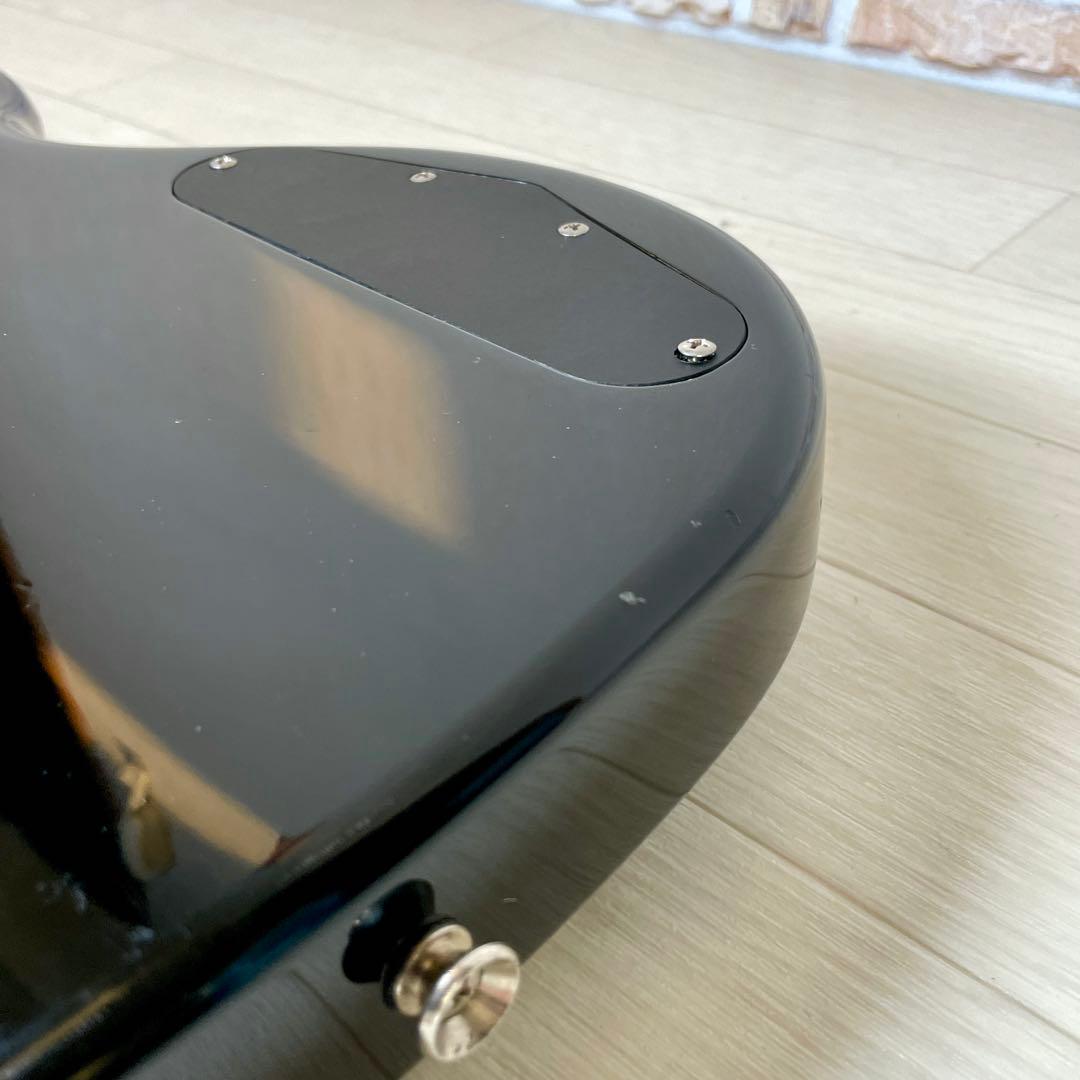 希少　FERNANDES フェルナンデス　FRB-40M レフティ　左利き