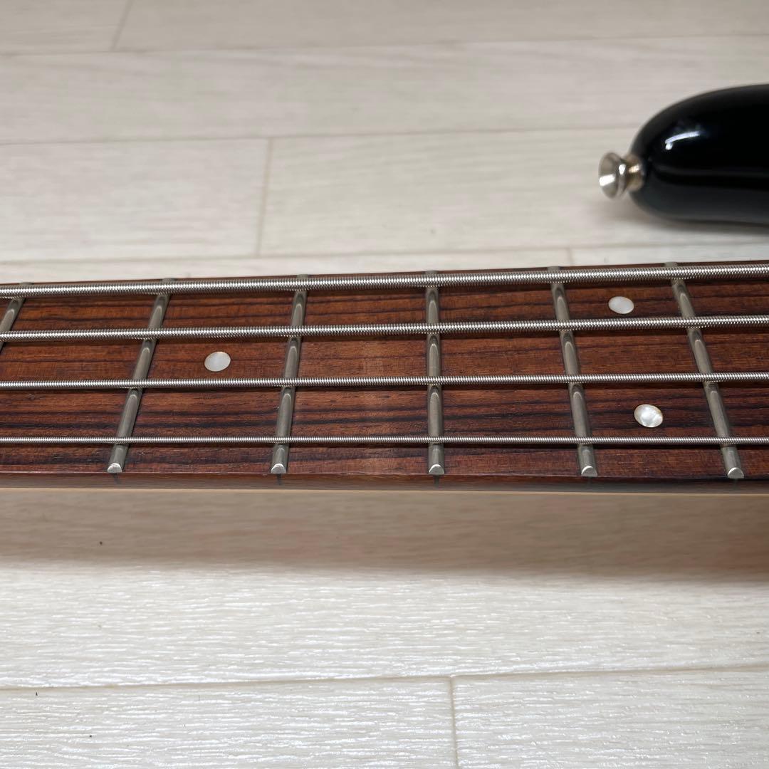 希少　FERNANDES フェルナンデス　FRB-40M レフティ　左利き