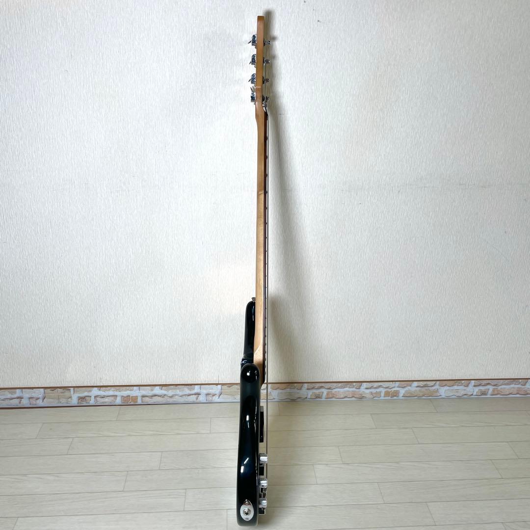 希少　FERNANDES フェルナンデス　FRB-40M レフティ　左利き