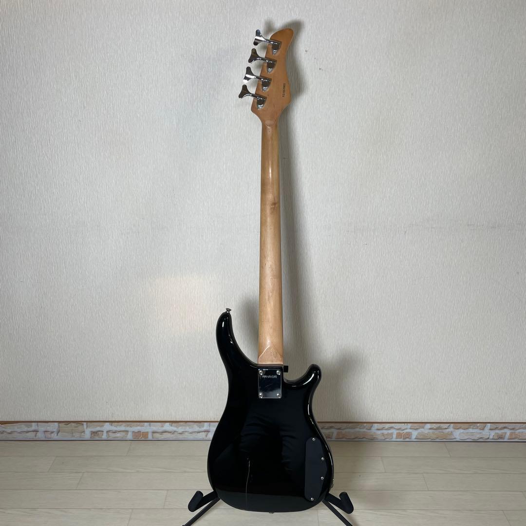 希少　FERNANDES フェルナンデス　FRB-40M レフティ　左利き