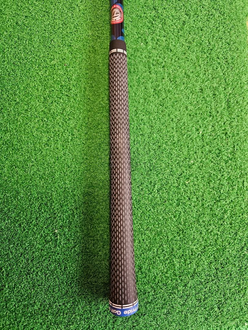 ミツビシ　ディアマナ　TM　５０　S テーラーメイドスリーブ付き！