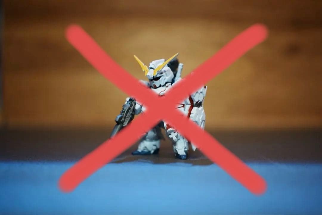 ガンダムフィギュア gundam converge