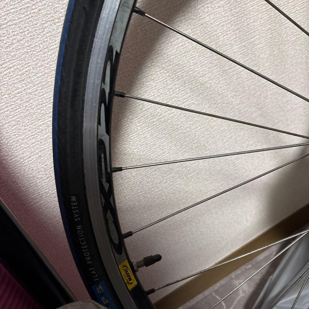 FELT ロードバイク