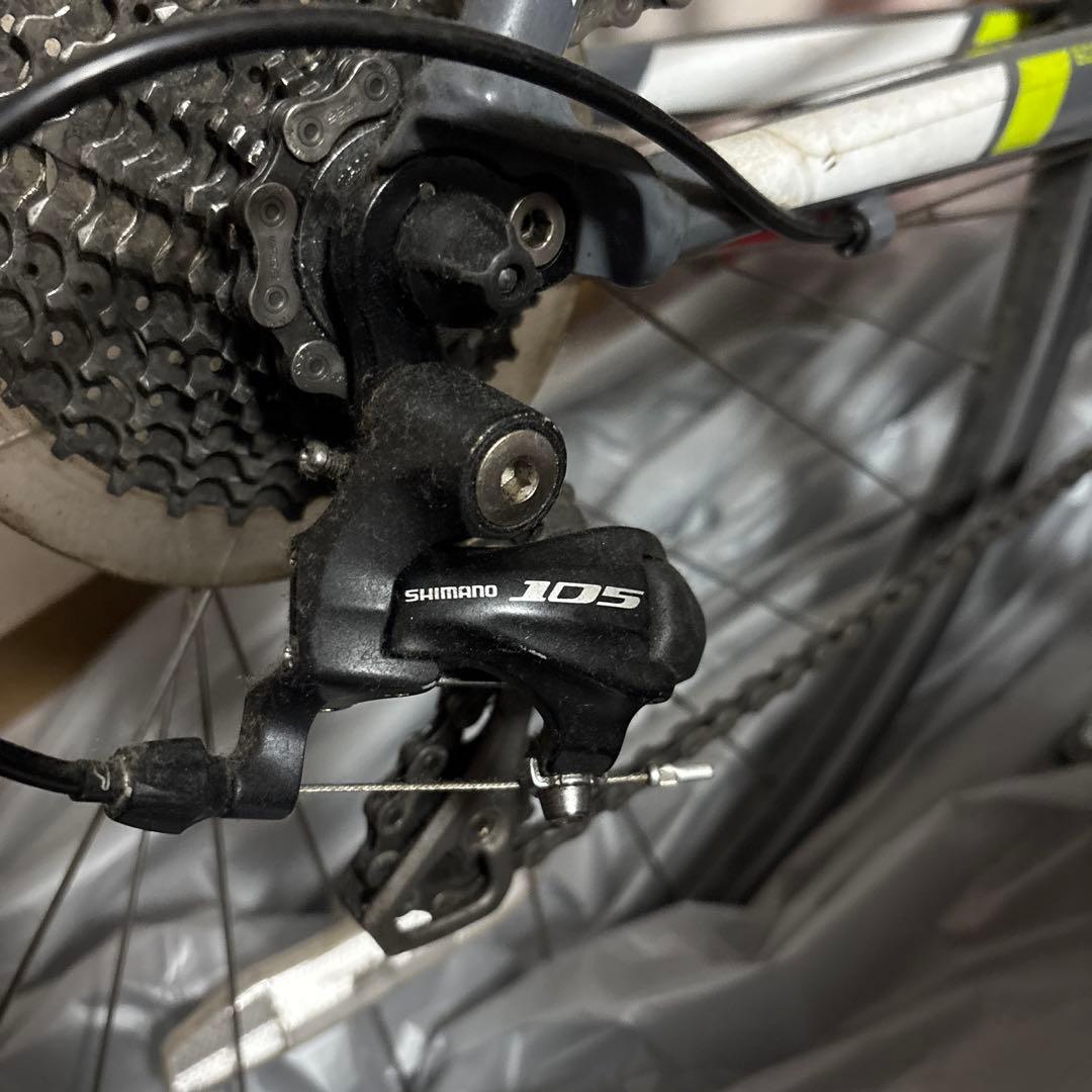 FELT ロードバイク