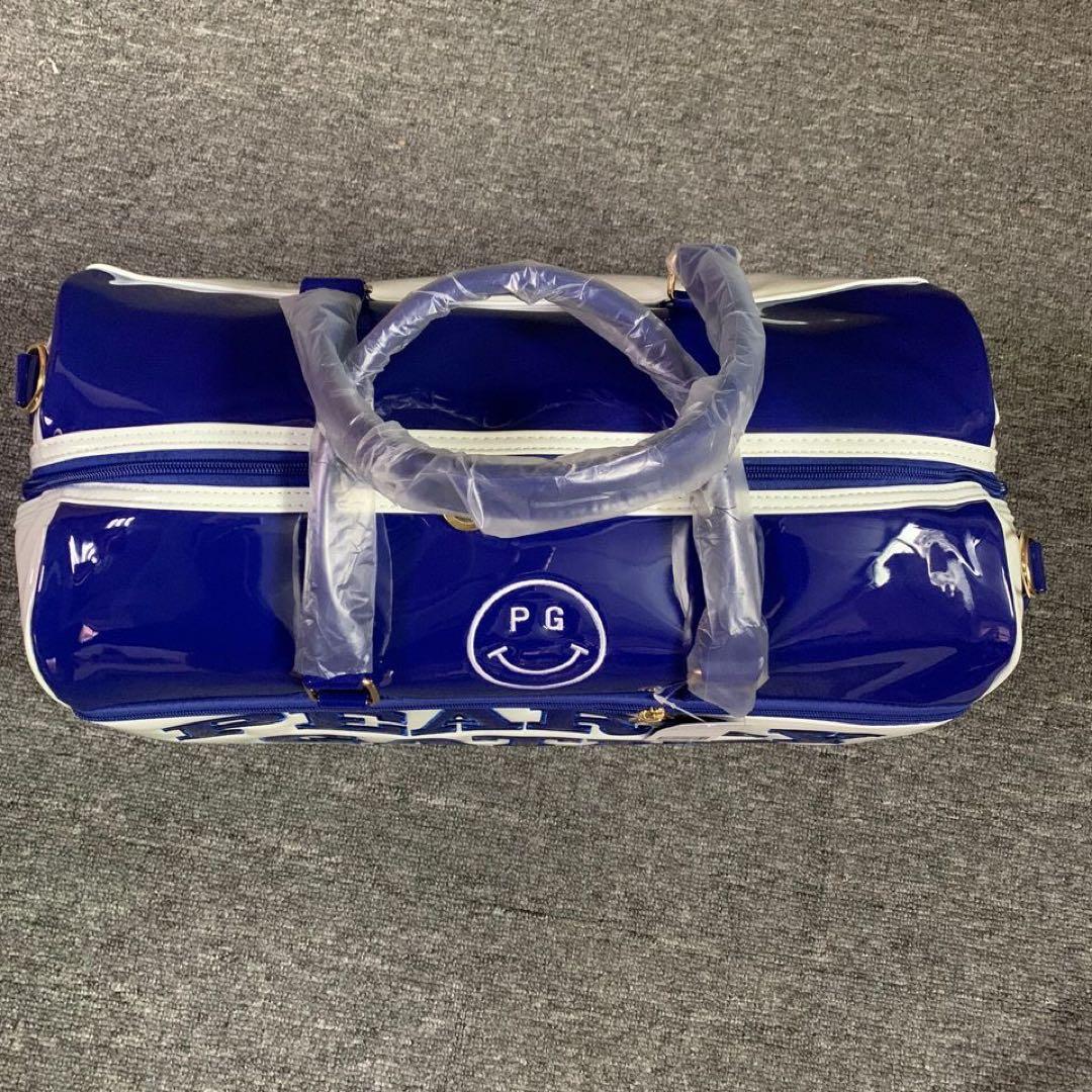 PEARLY GATES ゴルフバッグ