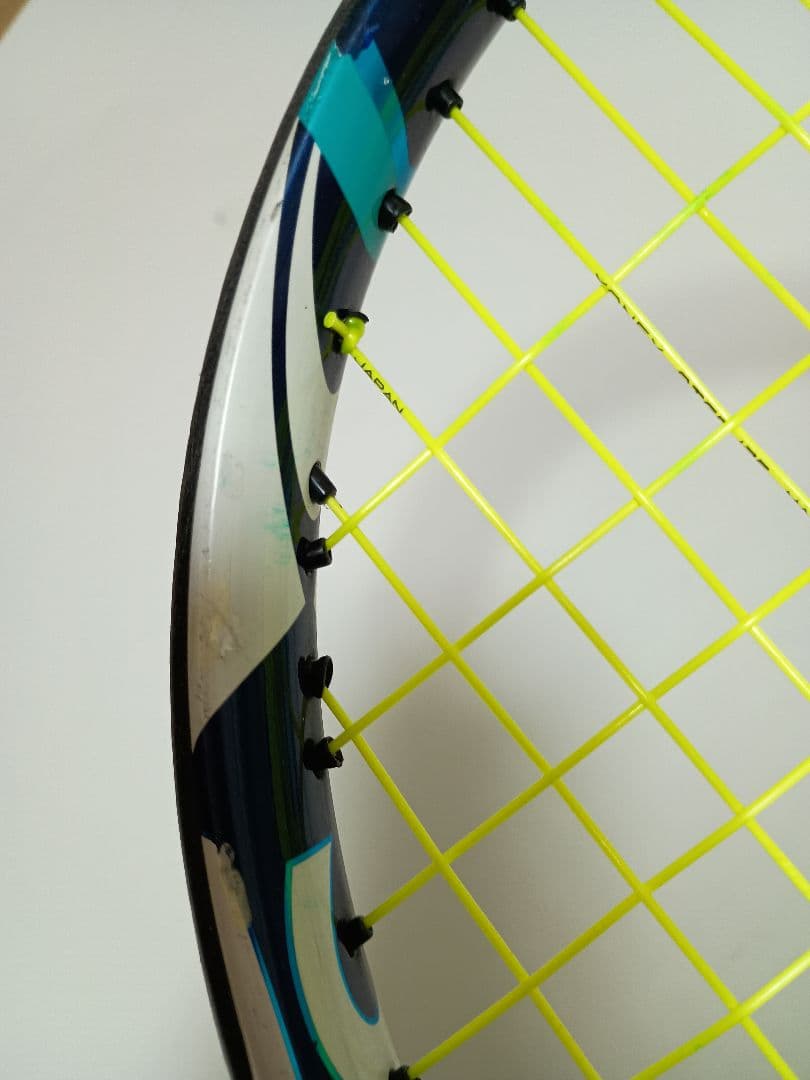 Srixon テニスラケット　REVO CS8.0 G2 2本組