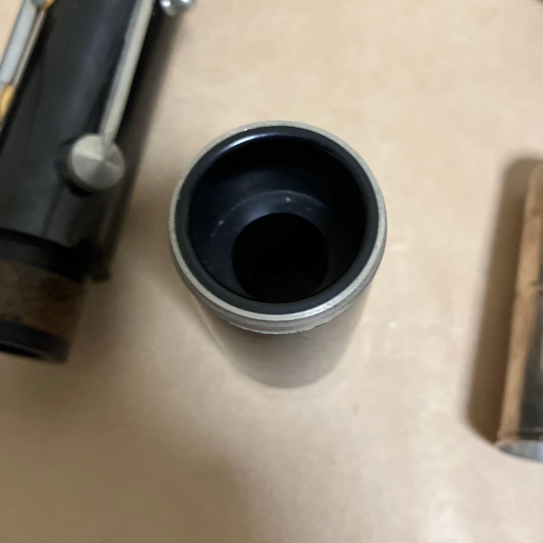 ニッカン　クラリネット　CL-23N