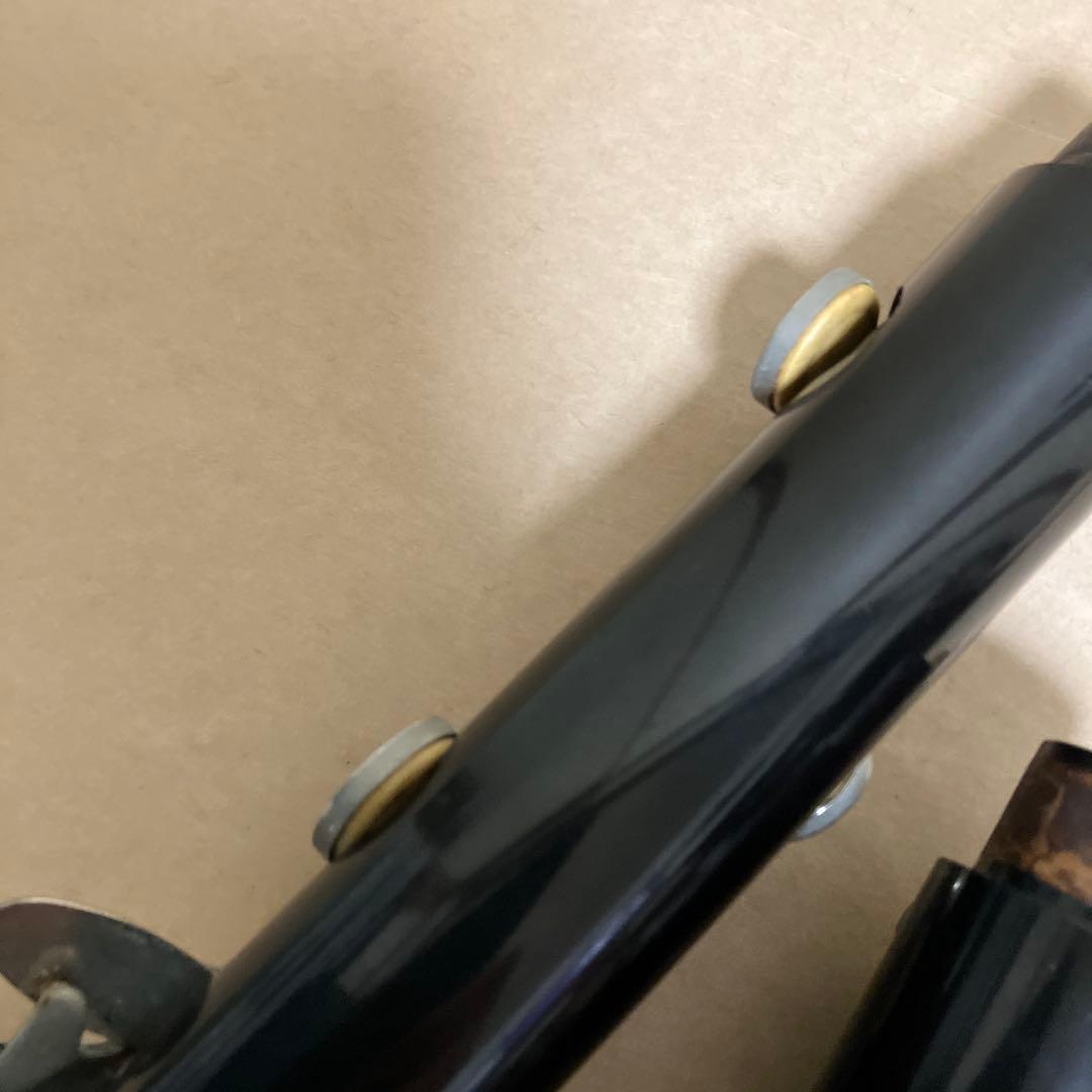 ニッカン　クラリネット　CL-23N