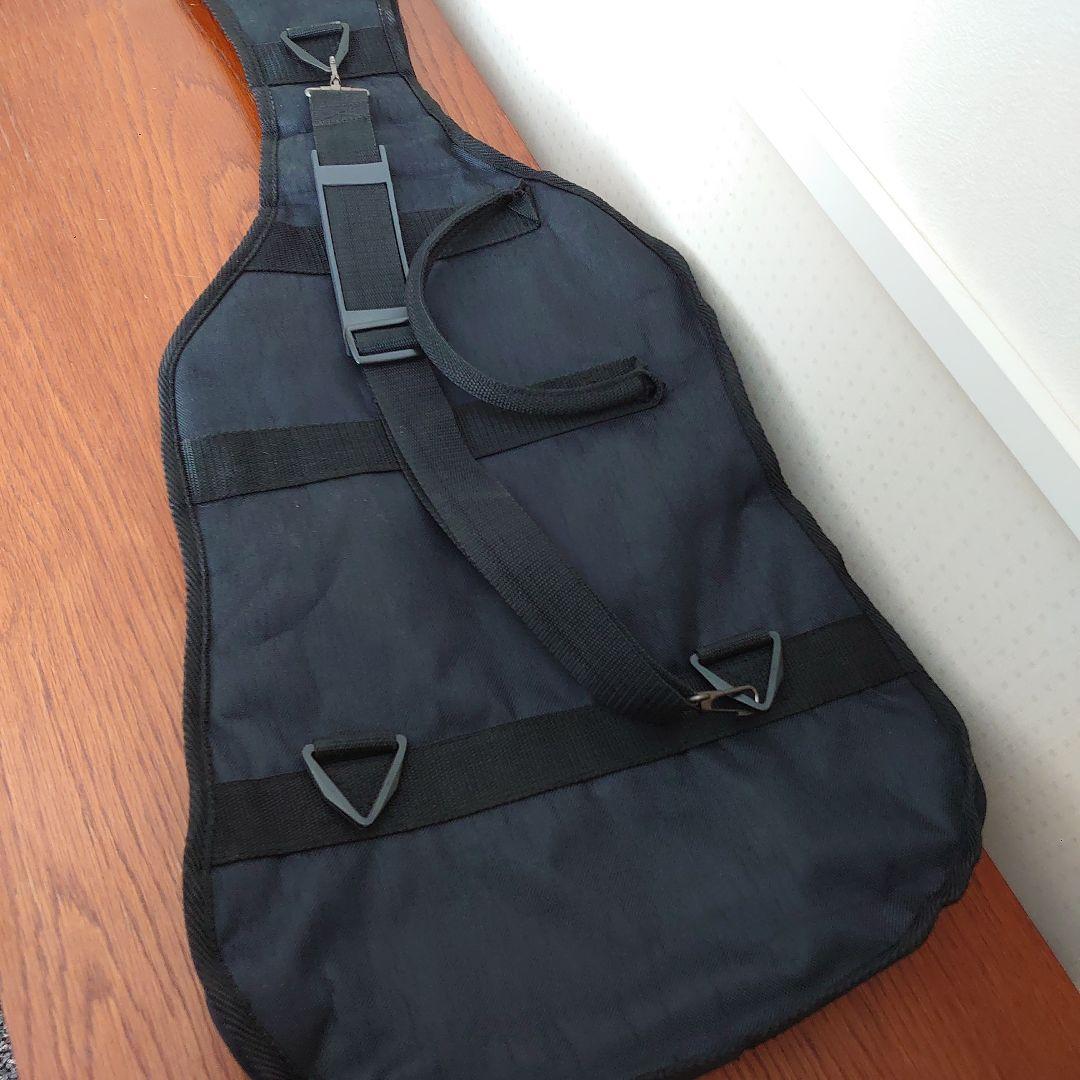 Fender Japan ストラトキャスター Pシリアル