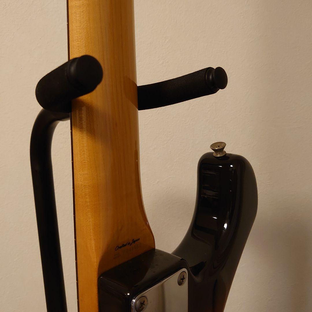 Fender Japan ストラトキャスター Pシリアル