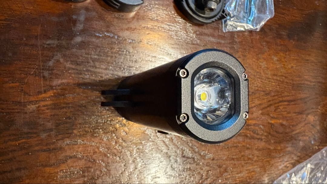 GARMIN VARIA UT800 ライト