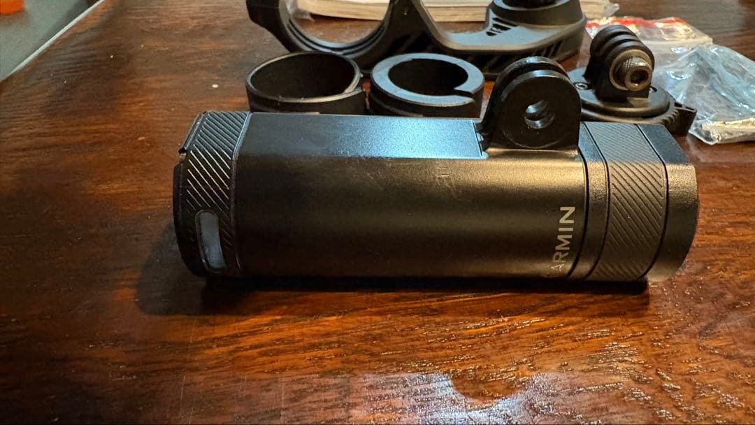 GARMIN VARIA UT800 ライト