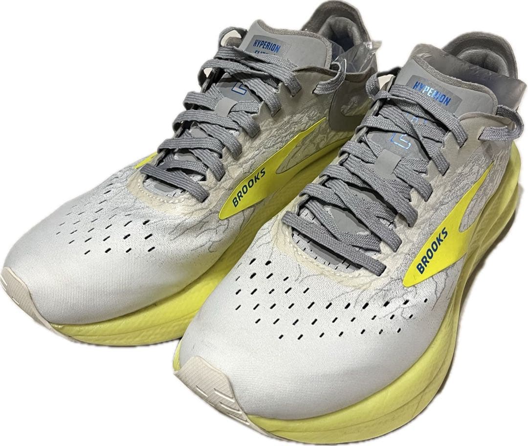 【26cm】BROOKS / ハイペリオンエリート2