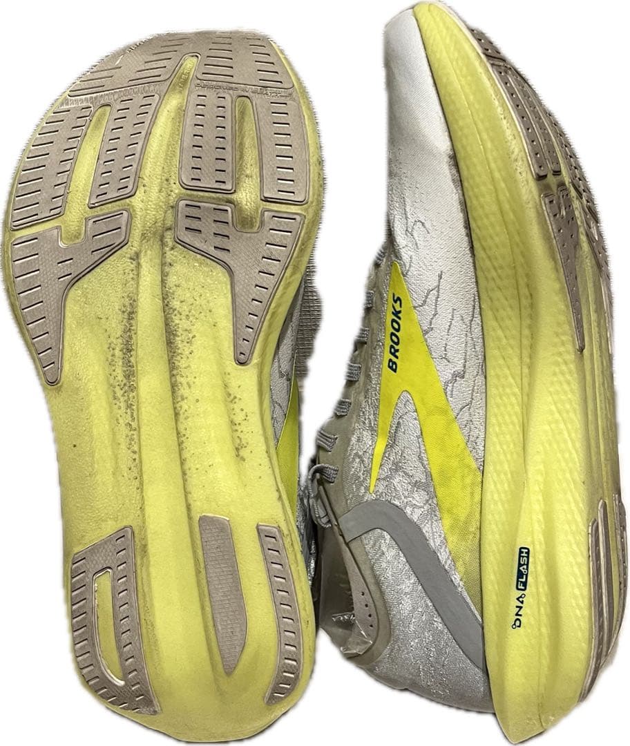 【26cm】BROOKS / ハイペリオンエリート2