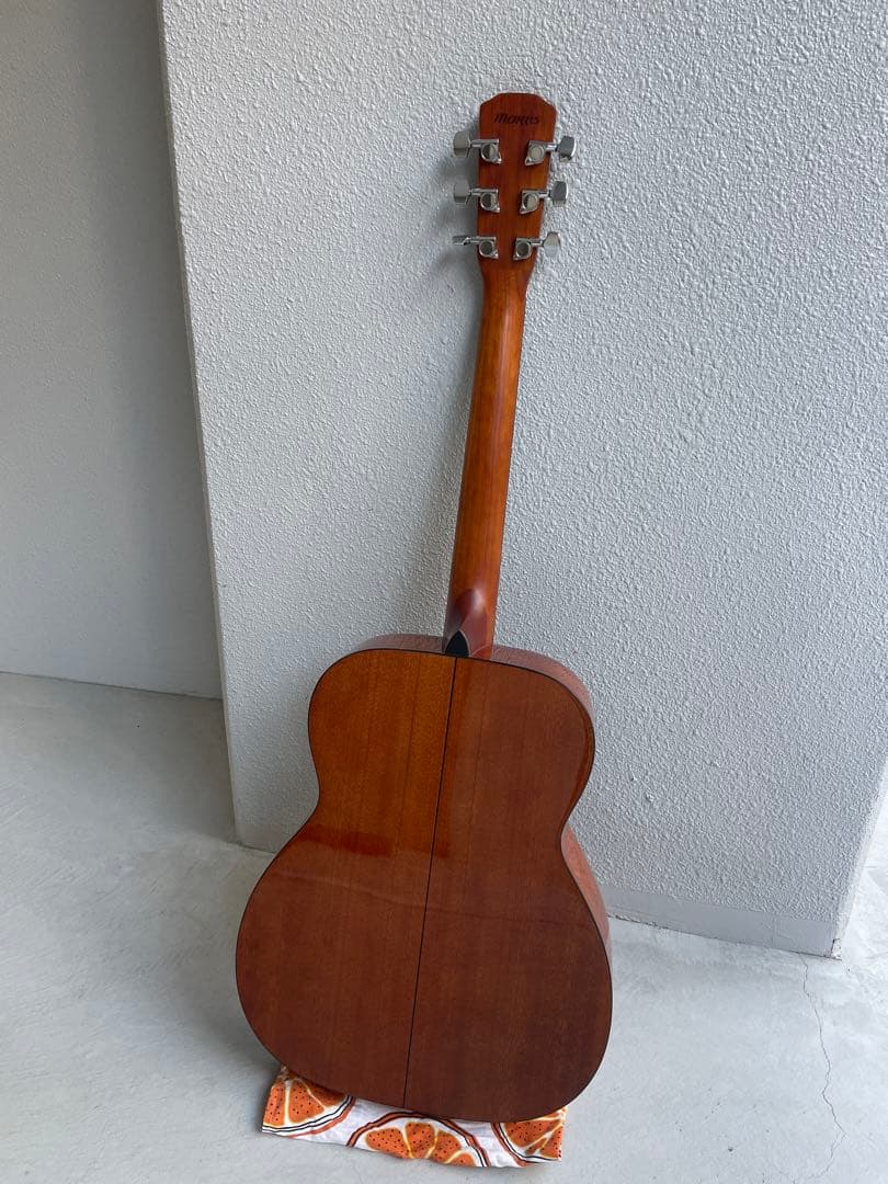 Morris(モーリス) / F-25 TS - アコーステックギター