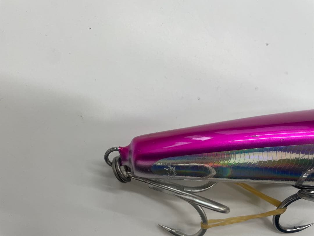 カ*カ様 未使用　ローカルスタンダード　バブルベイト220F