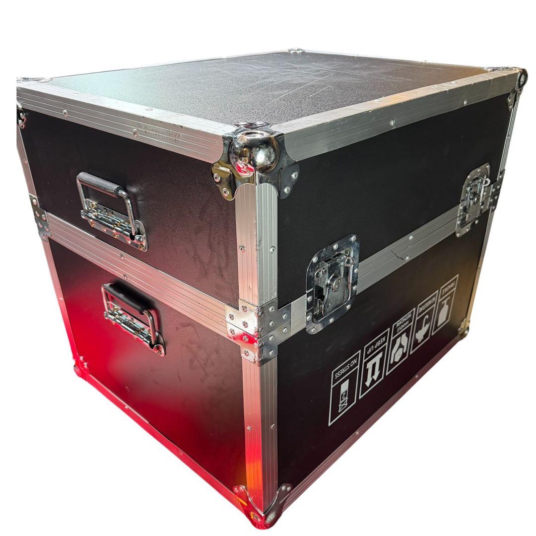 アルミ製ラックケース 大型