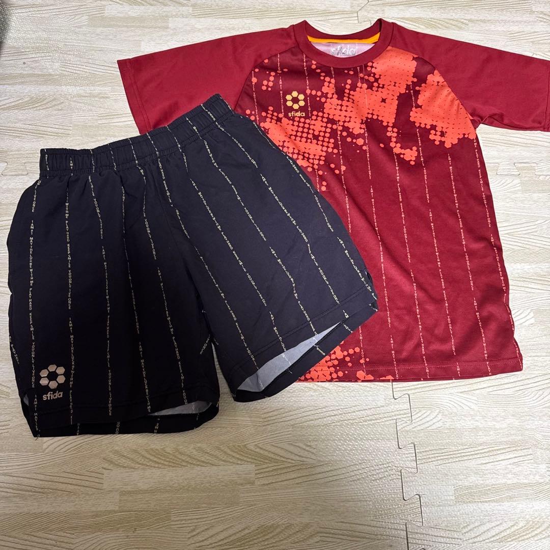 ルース、adidas、ミズノ、スボルメ、アンブロ 色々まとめ売り