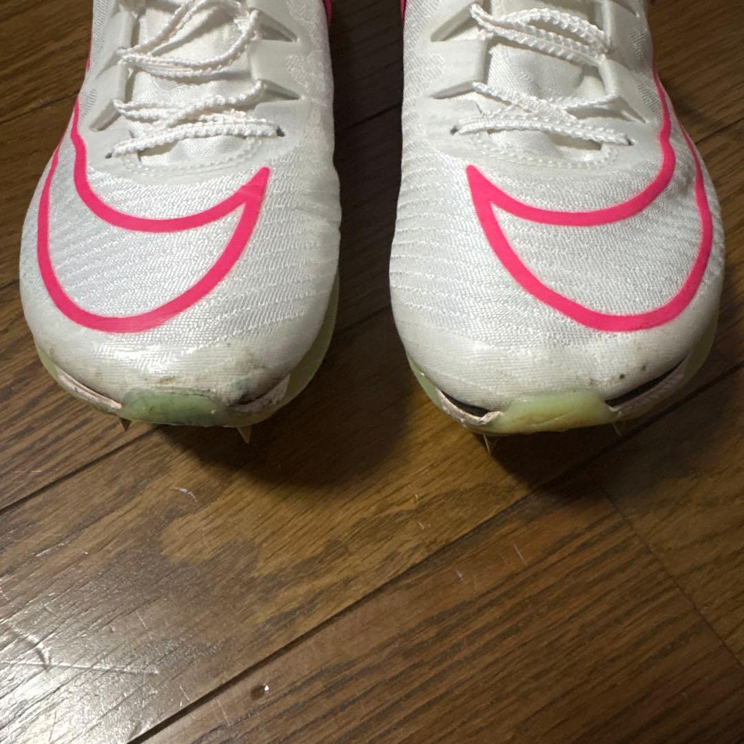 スパイク・シューズ NIKE MAXFly 26.5