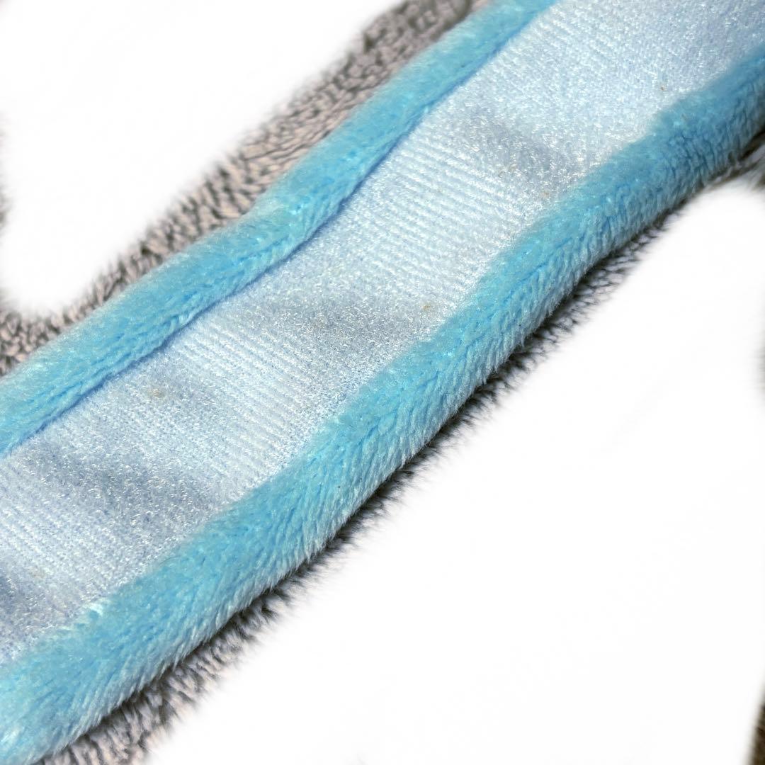 汎用うさぎ まんまと罠にver. マスコット 2点セット