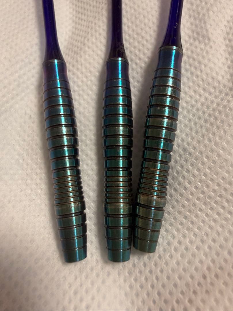 TARGET G6 村松治樹モデル No.5