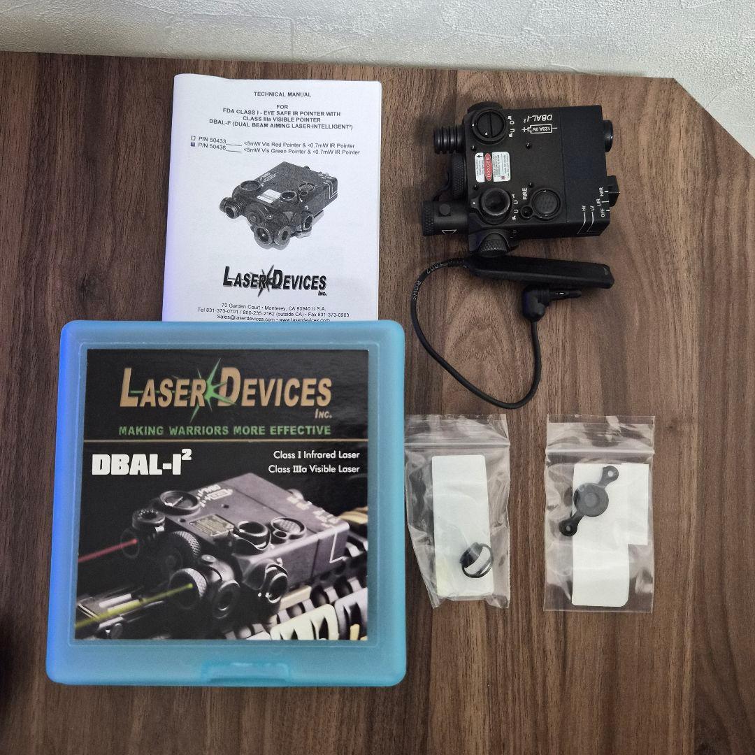 その他 STEINER DBAL-I2