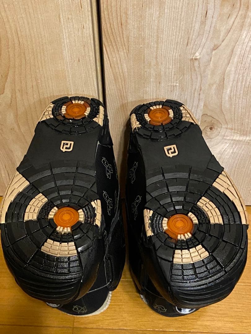 DEELUXE スノーボードブーツ BOAシステム 黒