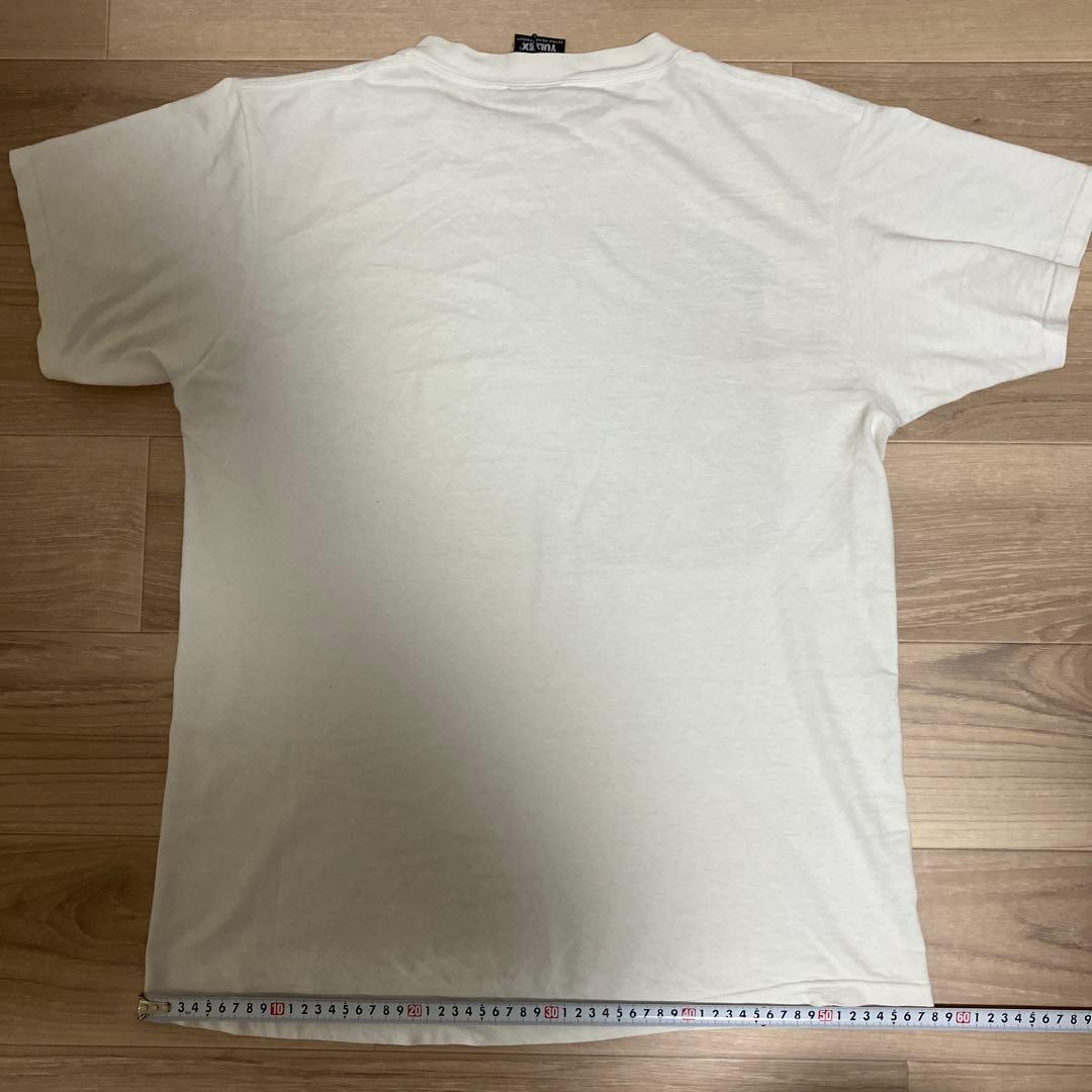 90年代オフィシャルNirvana Live in New York Tシャツ