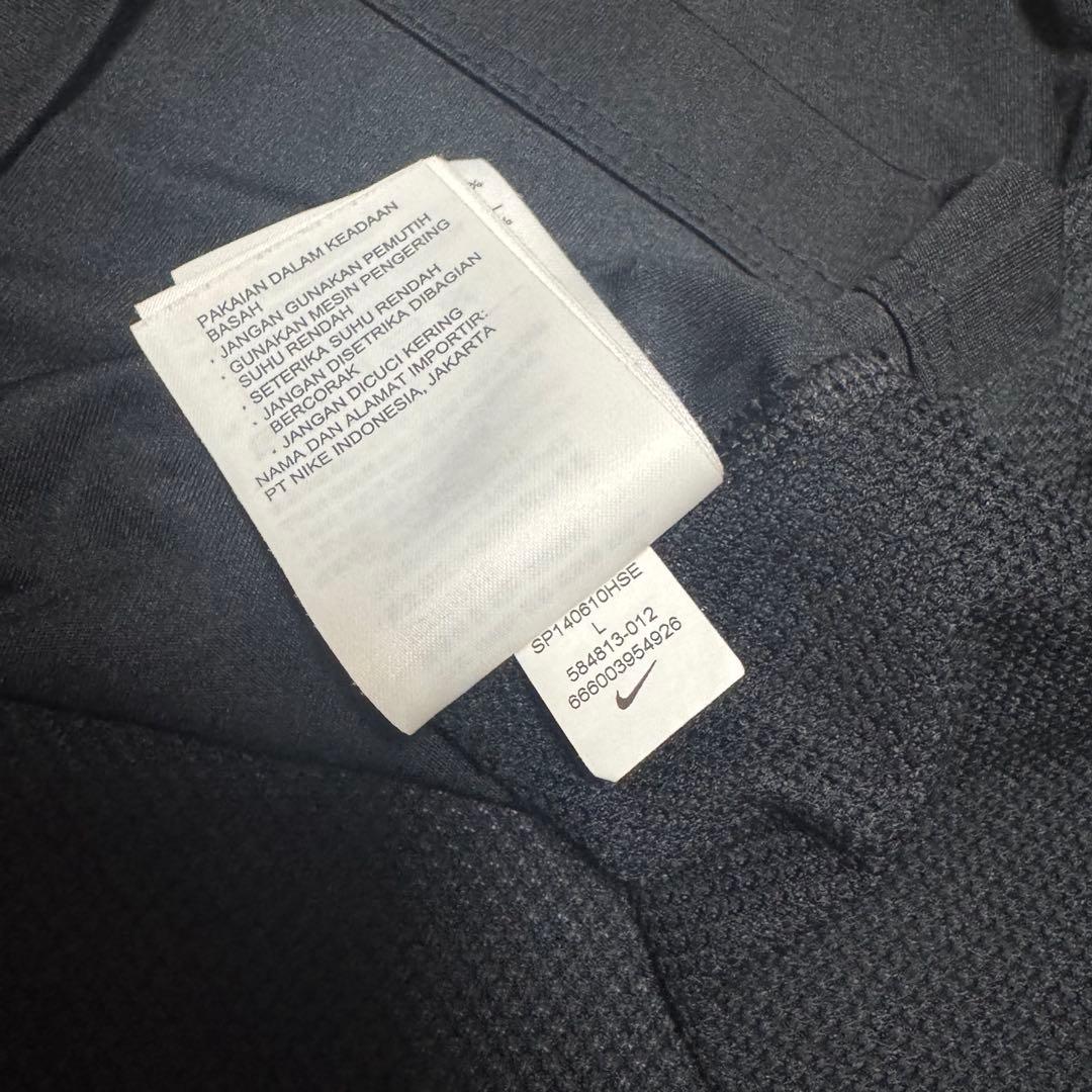 浦和レッズ 長袖 練習着 支給品