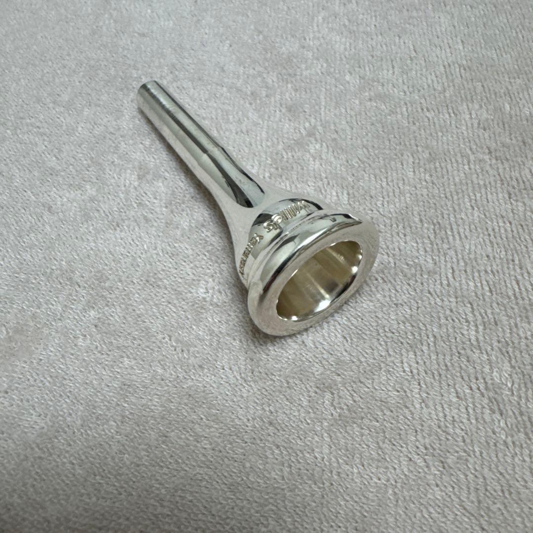 ホルン マウスピース ウィリーズ AM2AX