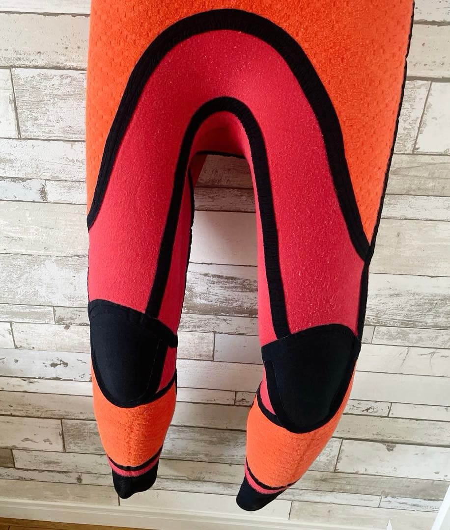 【早い者勝ち】Cyber 170cm メンズML相当 セミドライ 5/3ミリ