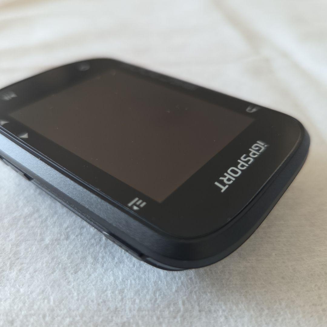 iGPSPORT BSC200S サイクルコンピューター 本体