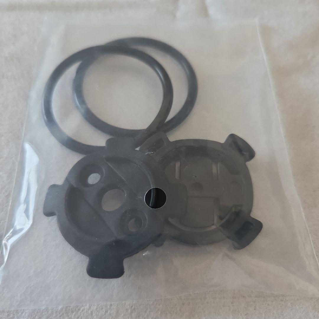 iGPSPORT BSC200S サイクルコンピューター 本体